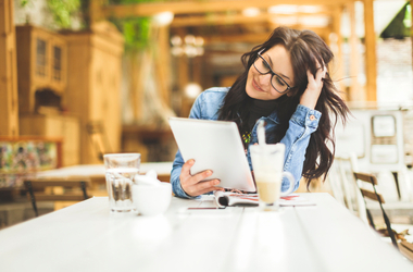 Finding Your Own Student Life