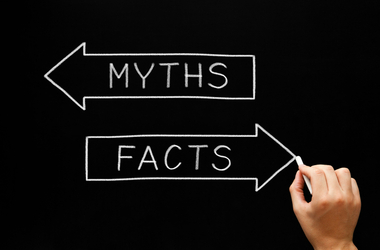 5 Myths about Financial Aid