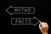 5 Myths about Financial Aid