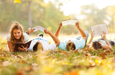 Ways to Study Ahead for Final Exams