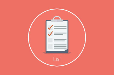 FAFSA Checklist