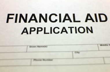 Financial Aid without Filing the FAFSA?