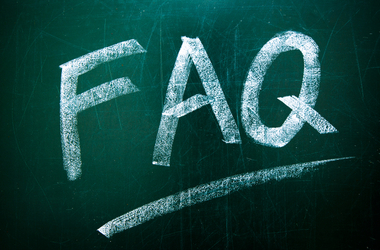 Answers to Common FAFSA Questions about PINs and Household Size