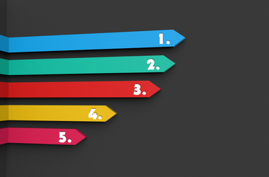 Top Five Tasks for College-Bound Juniors Right Now: Staying Focused in Feb. & March