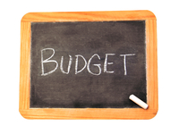 Creating a Student Budget for College