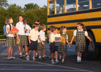 Private School Scholarships for K-12