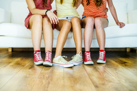 For High School Students, "College Season" is in Full Swing