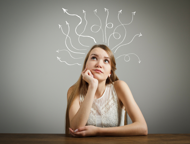 Navigating the Infinite Scholarship Search