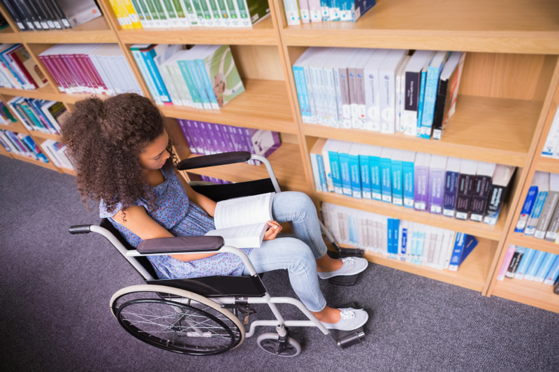 Financial Aid for Students with Disabilities