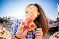 Top 10 College Towns with the Best Pizza