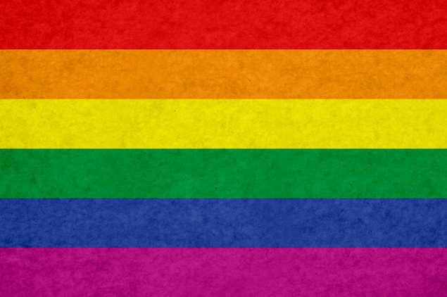 working with gay students sey gay latino boys