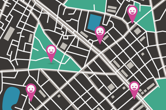 10 Happiest Places to Work in the U.S.
