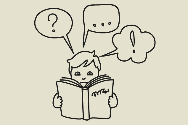 Admissions Anxiety: What to Do during the Waiting Period