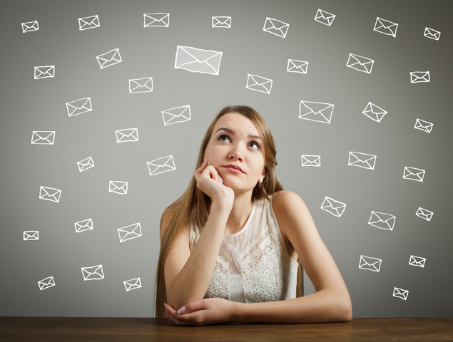 Requesting Recommendation Letters