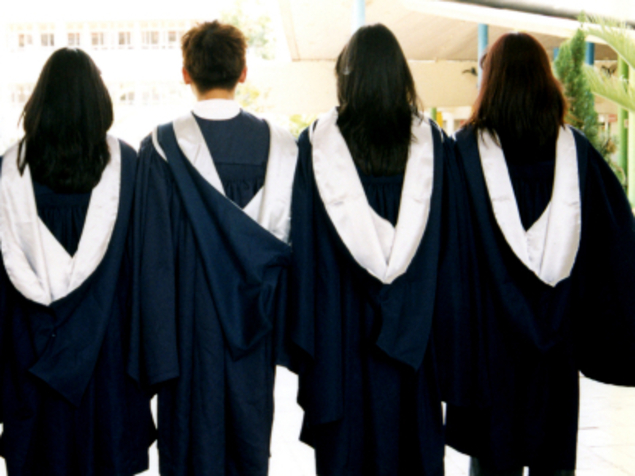 Avoid These Post-Graduation Problems