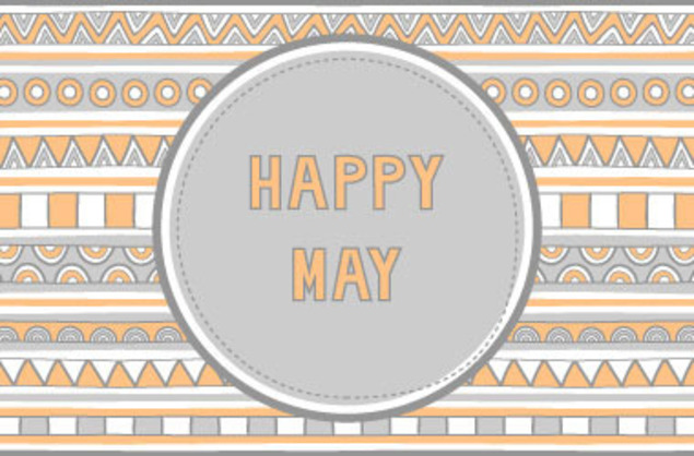 May Checklist for High School Seniors