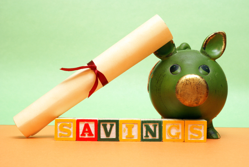 Save Money on Graduation Expenses