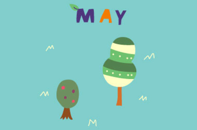 May Checklist for High School Juniors