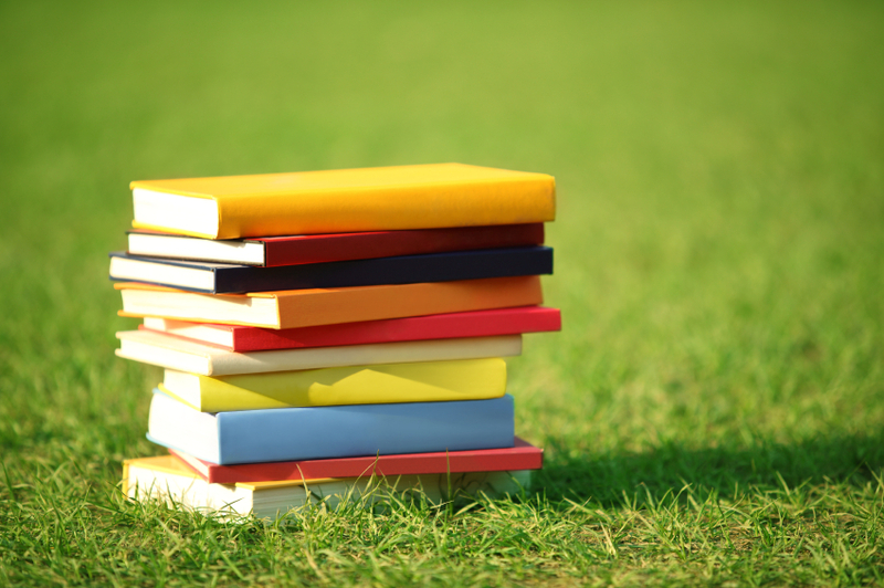 Fun, Smart Summer Reading Lists for Students