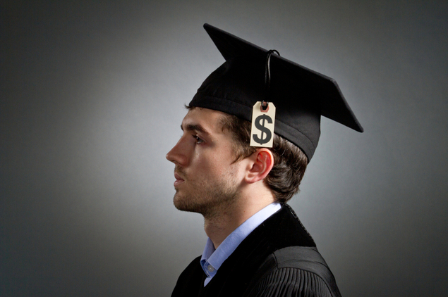 6 Ways to Beat Student Loan Debt