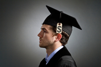 6 Ways to Beat Student Loan Debt