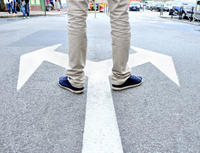 Choosing a Student Loan: Public vs. Private