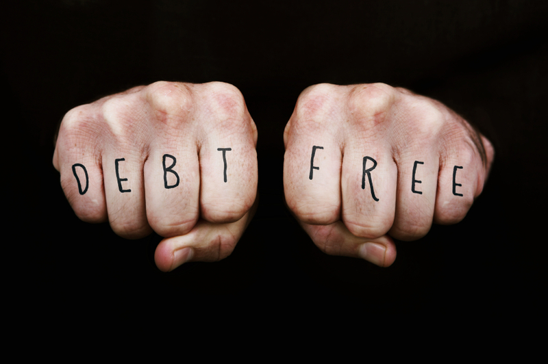 Best Strategies for Paying off Debt Quicker