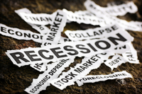 Is Your Financial Aid a Victim of the Recession?