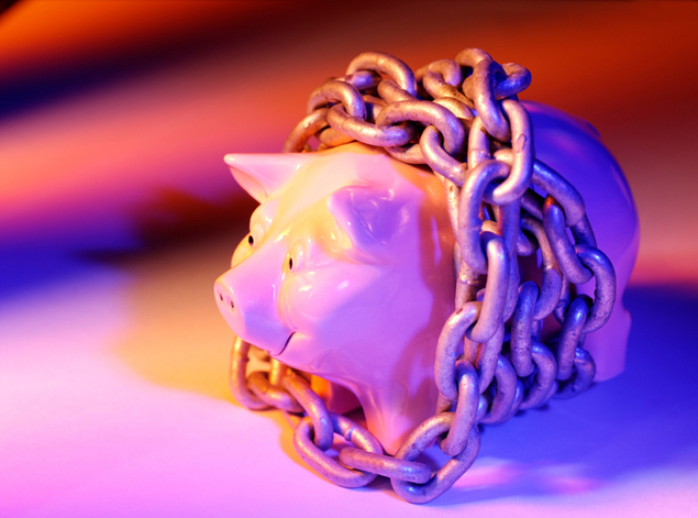 The Recession-ized Loan Guide