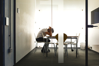 Economy Causes Panic over Paying for School