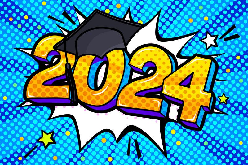 2024 Graduation Year Guide for High School Seniors