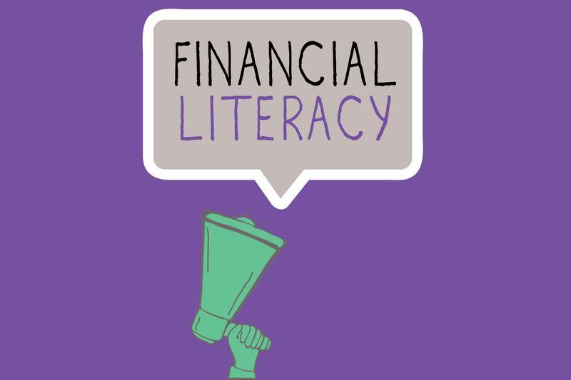 The 5 Key Components of Financial Literacy