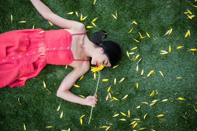Perchance to Dream