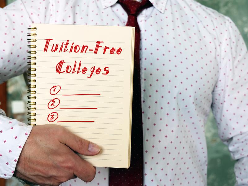 12 Schools that Offer Free College Tuition