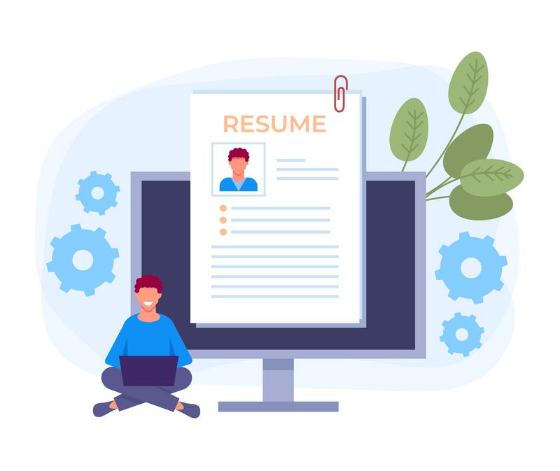 Diversify Your Resume and Make Yourself a Better Candidate