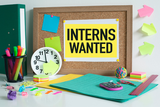Do You Need an Internship to Get a Real Job?