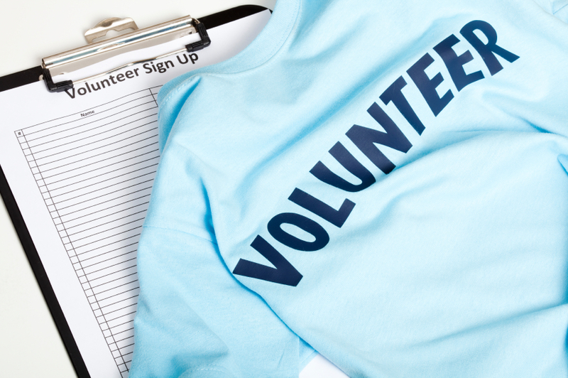 How Important Is Volunteer Work For College 86