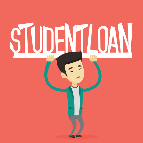 Colleges and Debtors Find Creative Ways to Tackle Student Loan Debt