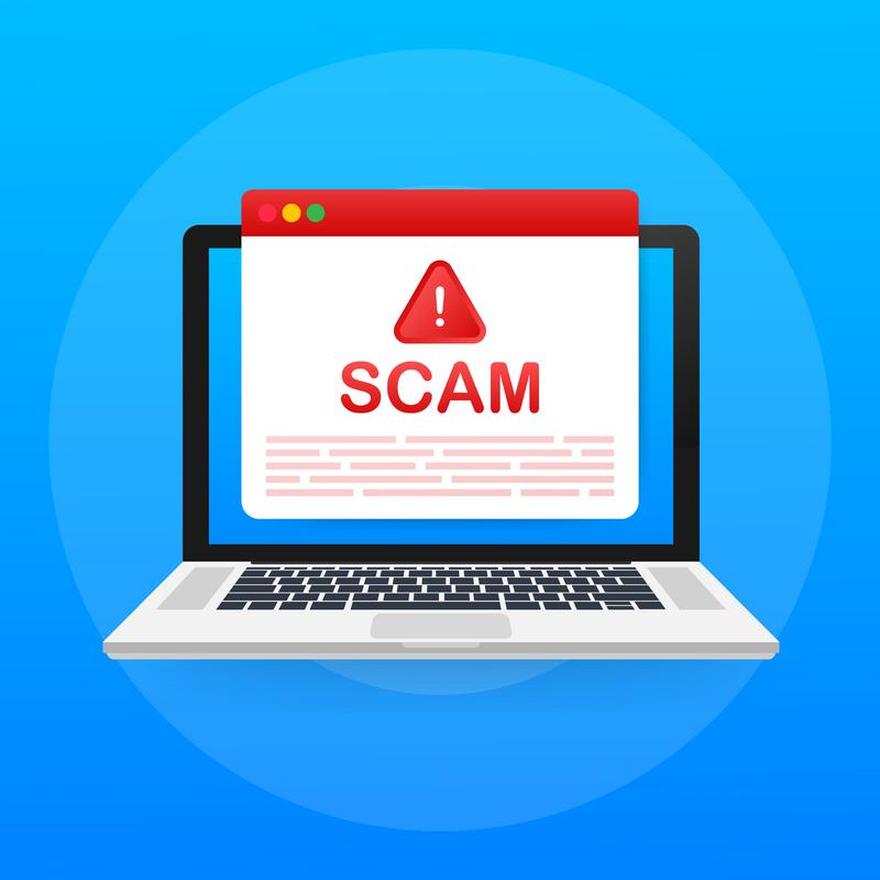Beware! How to Identify Scholarship Scams