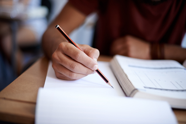 Preparing for your ACT & SAT Exams