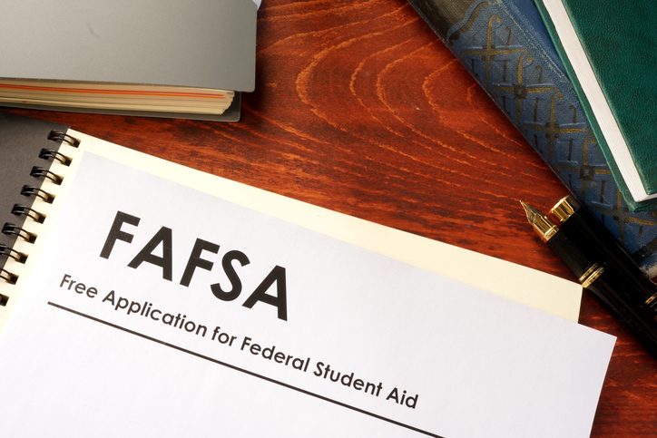 How are Trust Funds Reported on the FAFSA?