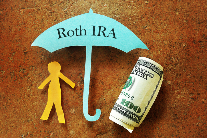 To Convert or Not To Convert; How Does a Roth IRA Conversion Affect Student Aid?