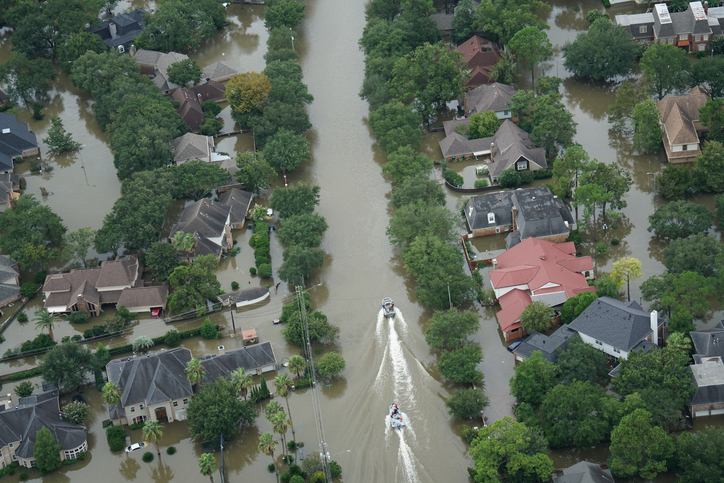 Texas, Florida Colleges Extend Deadlines in Wake of Hurricanes Harvey and Irma