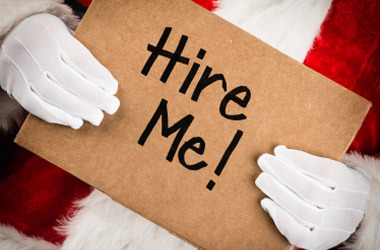 Seasonal Employment Job Tips