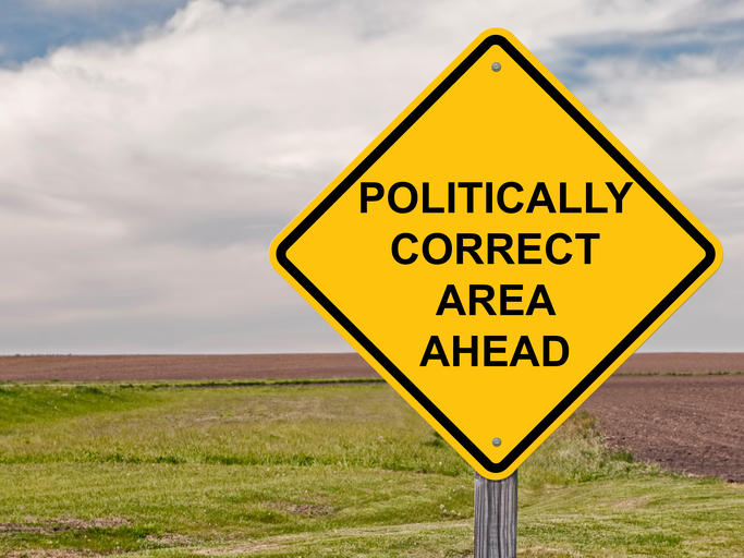 Political Correctness on Campus