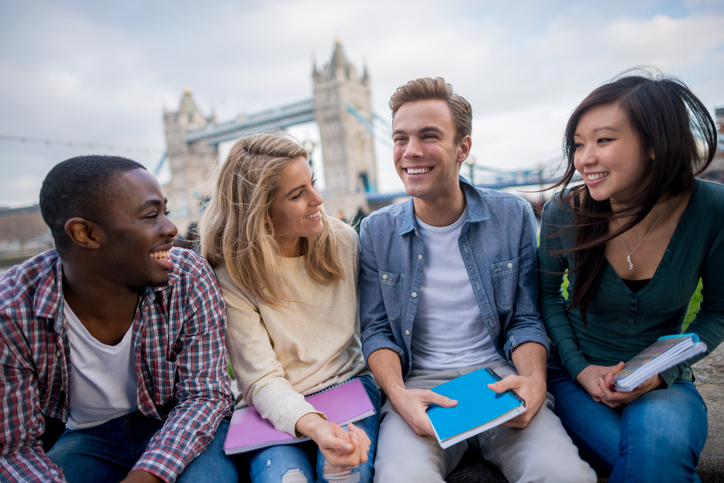 The Basics of Financial Aid for Study Abroad