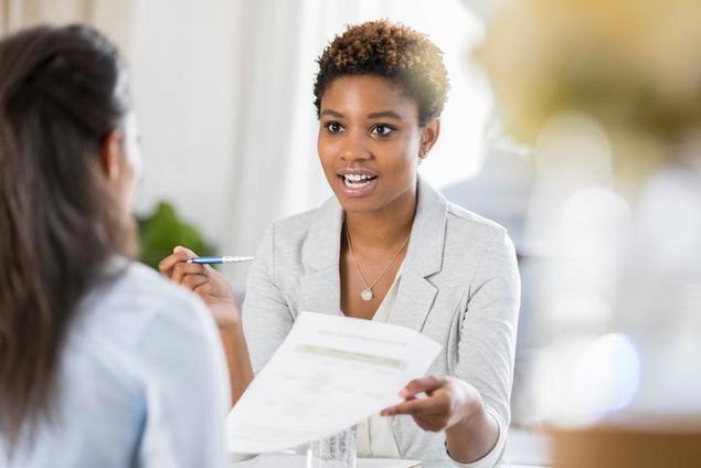 5 Interview Questions for the Interviewer
