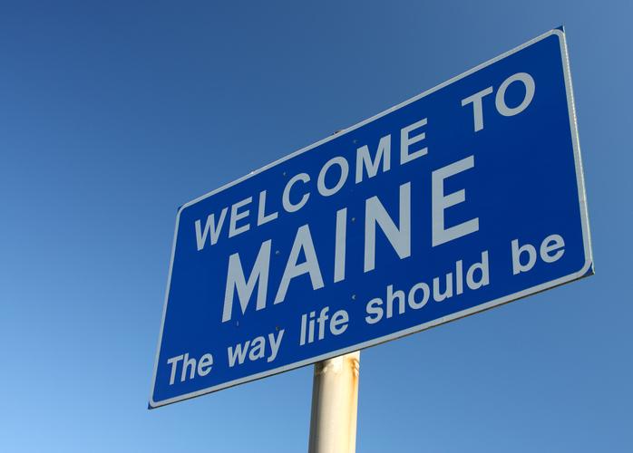 How Maine Can Help You Pay Off Student Loan Debt