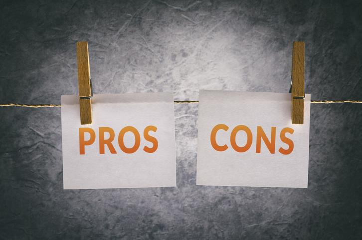 Pros & Cons of AP Courses