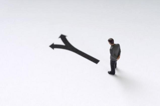 Decisons, Decisions, Decisions